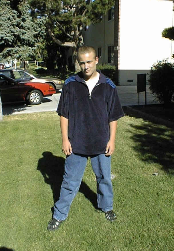 CHRIS